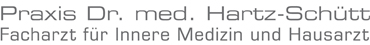 Dr. Hartz-Schtt - Internist / Facharzt fr innere Medizin in Dsseldorf